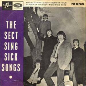 The Sect Sing Sick Songs (EP)