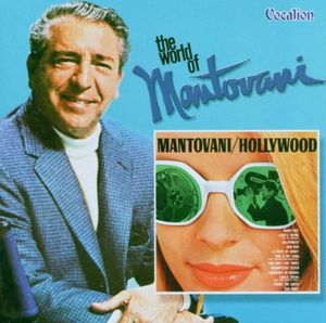 Hollywood / The World of Mantovani