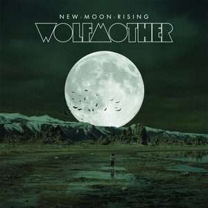 New Moon Rising (Riton vocal Rub)