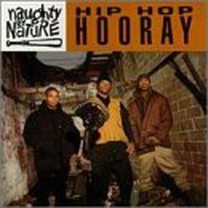 Hip Hop Hooray (instrumental)