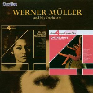 The Latin Splendor of Werner Müller / On the Move