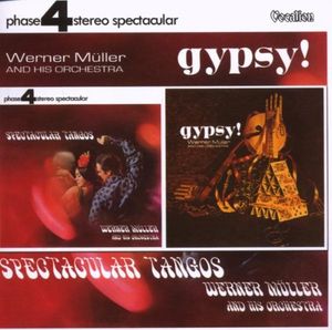 Hungarian Rhapsody No.2