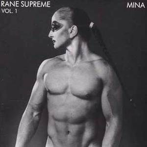 Rane supreme, Volume 1