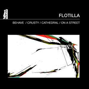 Flotilla EP (EP)