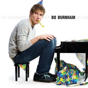 Bo Burnham (Live)