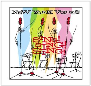 Sing! Sing! Sing!