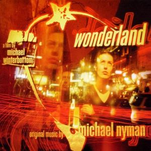 Wonderland (OST)