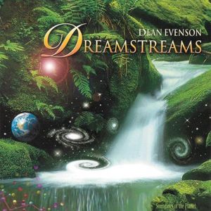 Dreamstreams