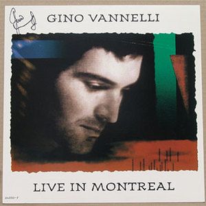 Something Tells Me (Live)