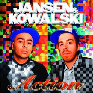 Action (Ja, Ja, Ja)