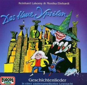 Die Leseratte-Jule