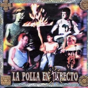 Envidia cochina (Live)