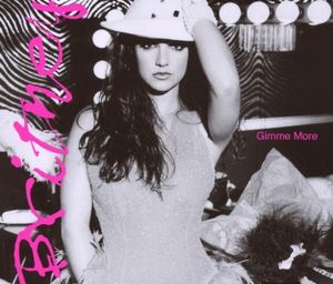 Gimme More (Kaskade club mix)