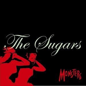 Monsters (Single)