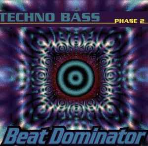 Techno Bass Phase 2