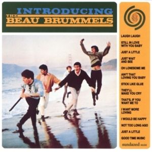 Introducing the Beau Brummels