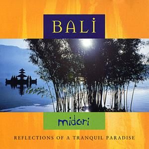 Bali: Reflections of a Tranquil Paradise