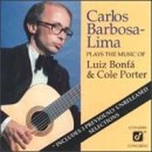 Music of Luiz Bonfa and Cole Porter