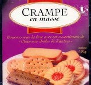 La chanson très vulgaire