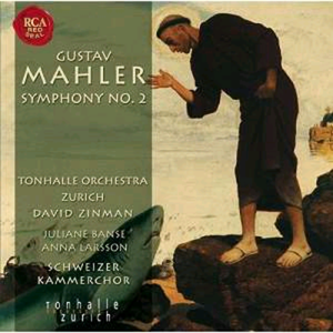 Symphony no. 2, "Resurrection": I. Allegro maestoso