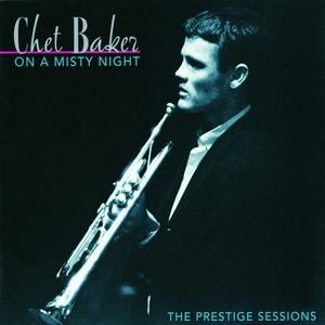 On a Misty Night: The Prestige Sessions