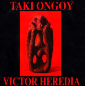 Taki Ongoy II