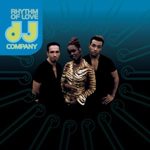 Rhythm of Love (Company Club Mix)