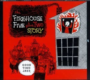 The Firehouse Five Plus Two Story