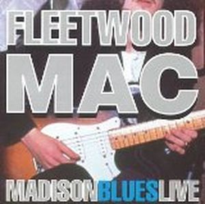 Madison Blues Live (Live)