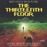 Pochette The 13th Floor (OST)