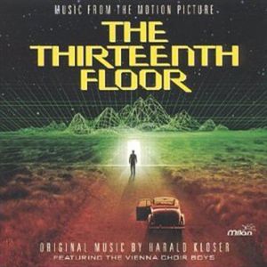 The 13th Floor (OST)