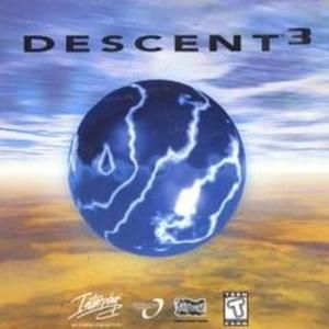 Descent 3 (OST)