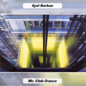 Mr. Club - Trance