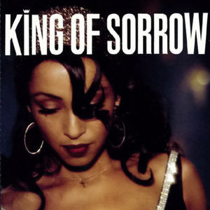 King of Sorrow (Single)