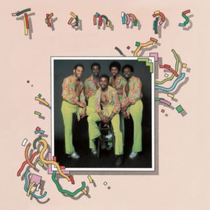 Trammps Disco Theme