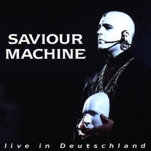 Live in Deutschland (Live)