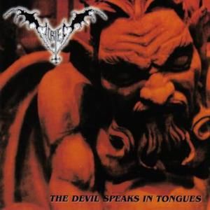 Devil Speaks in Tongues