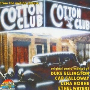 Cotton Club (OST)