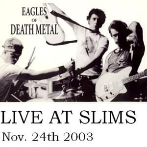 Already Died (Live)
