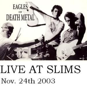 Live @ Slims (Live)