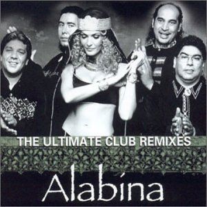 Baila Maria (extended remix)