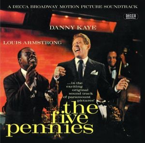 The Five Pennies (OST)