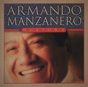 Duetos: Lo mejor de Armando Manzanero