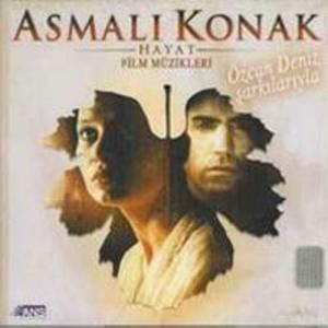 Asmalı Konak: Hayat (OST)