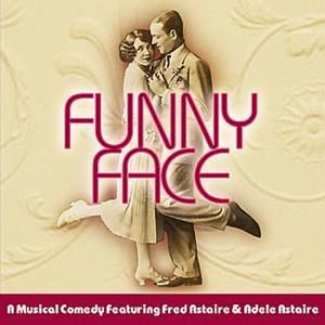 Funny Face (OST)