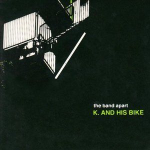 K. and His Bike