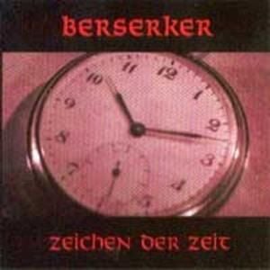 Zeichen Der Zeit Berserker Senscritique