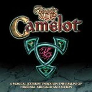 Dark Age of Camelot: A Musical Journey Through the Realms of Hibernia, Midgard and Albion (OST)