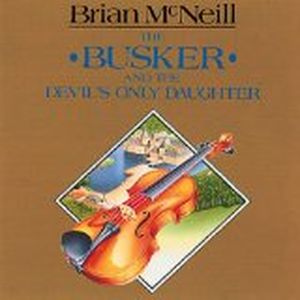 The Busker and the Devil’s Only Daughter