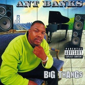 Hoo-Ride Ant Banks